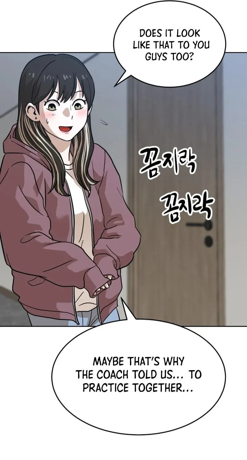 Double Click Chapter 255 page 92 - 