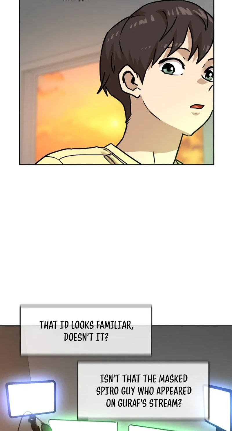 Double Click Chapter 256 page 102 - 