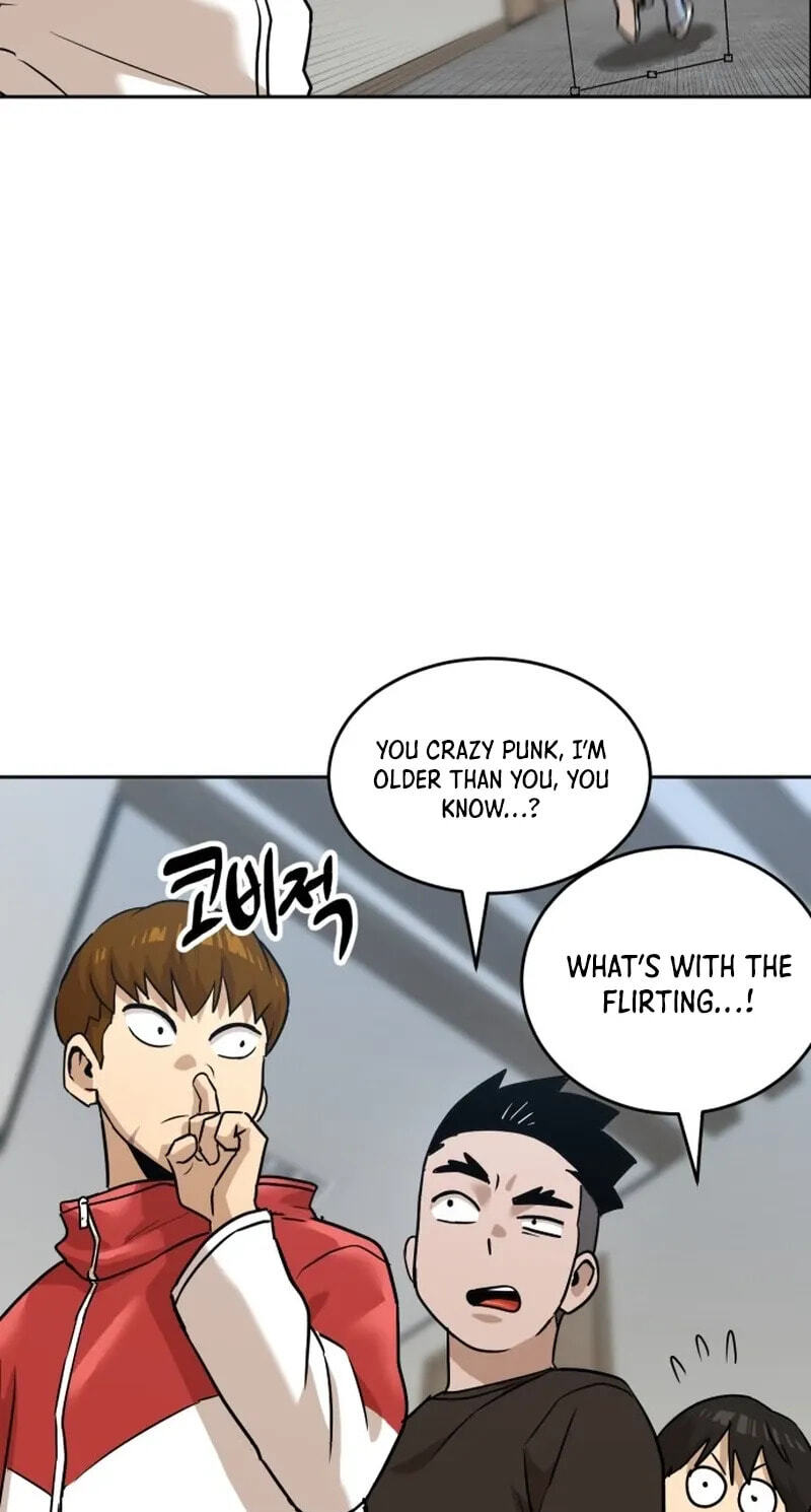 Double Click Chapter 256 page 13 - 