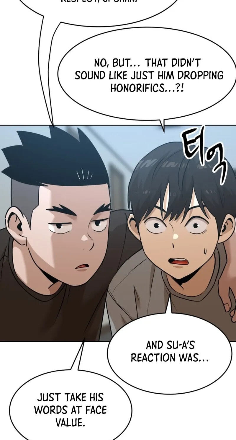 Double Click Chapter 256 page 17 - 