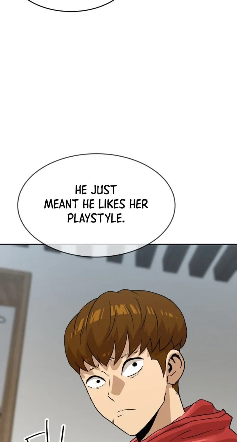 Double Click Chapter 256 page 18 - 