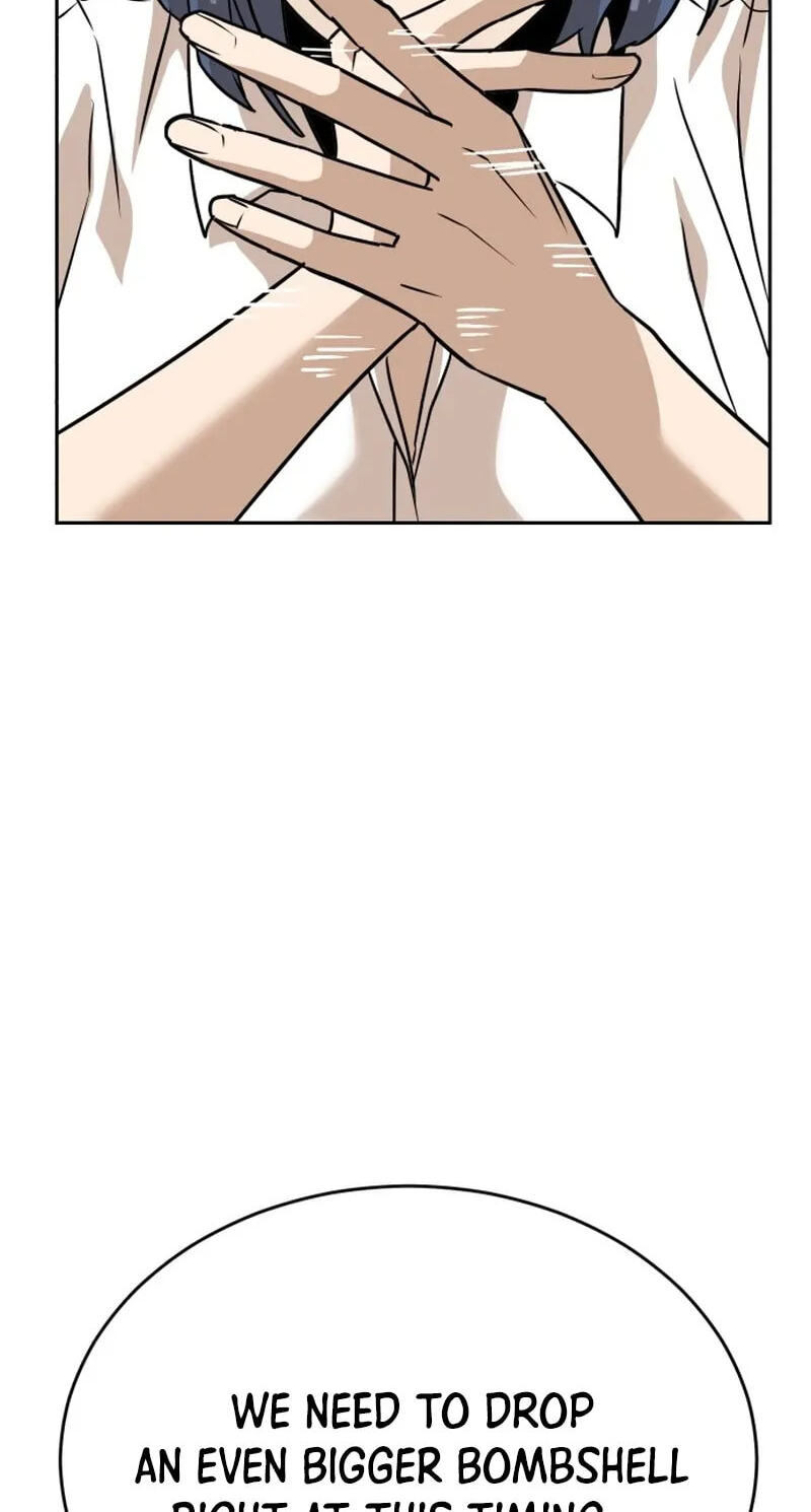Double Click Chapter 256 page 38 - 