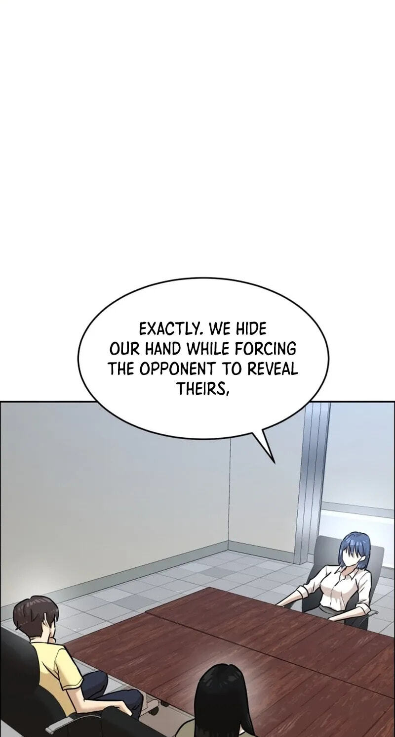 Double Click Chapter 256 page 47 - 