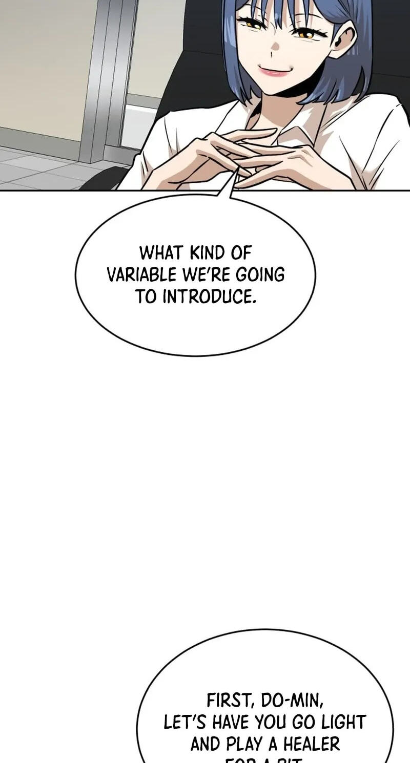 Double Click Chapter 256 page 49 - 
