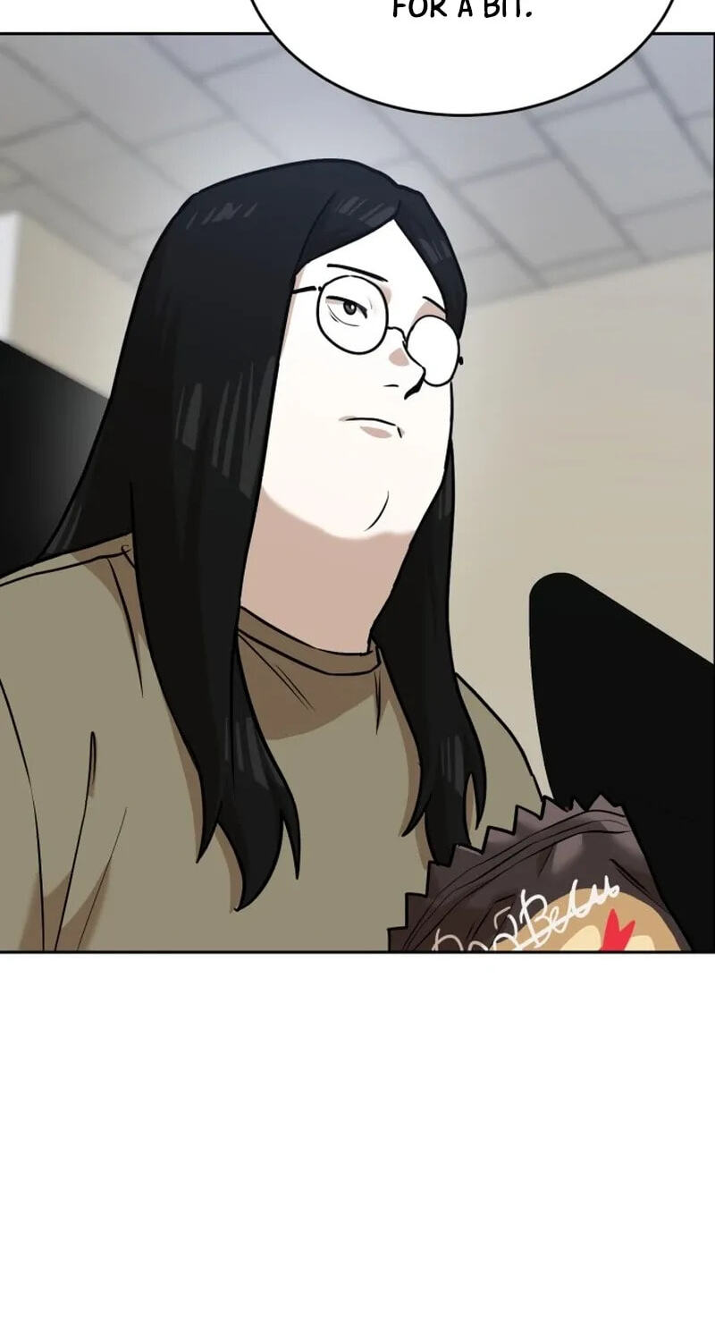 Double Click Chapter 256 page 50 - 