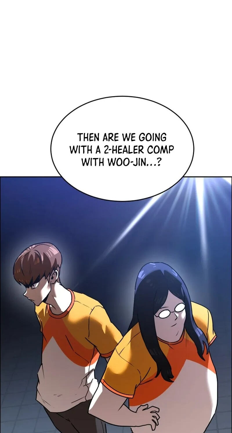 Double Click Chapter 256 page 52 - 