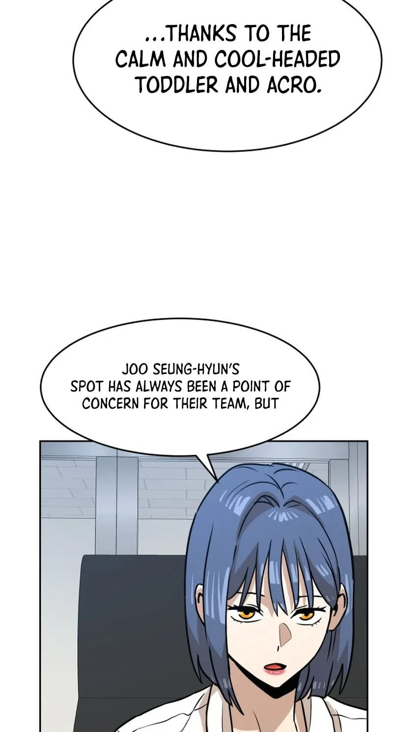 Double Click Chapter 256 page 63 - 