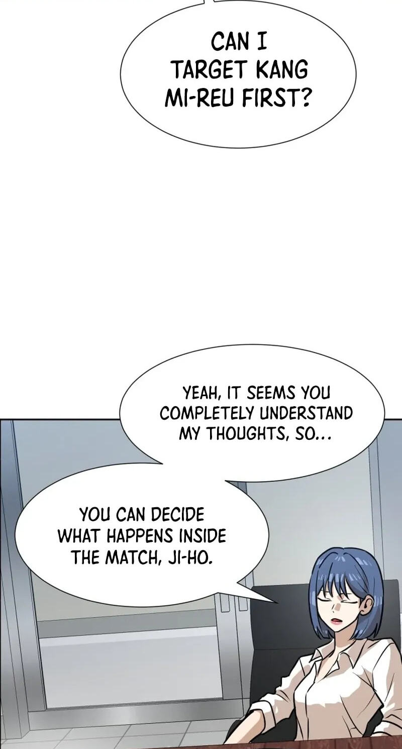 Double Click Chapter 256 page 79 - 