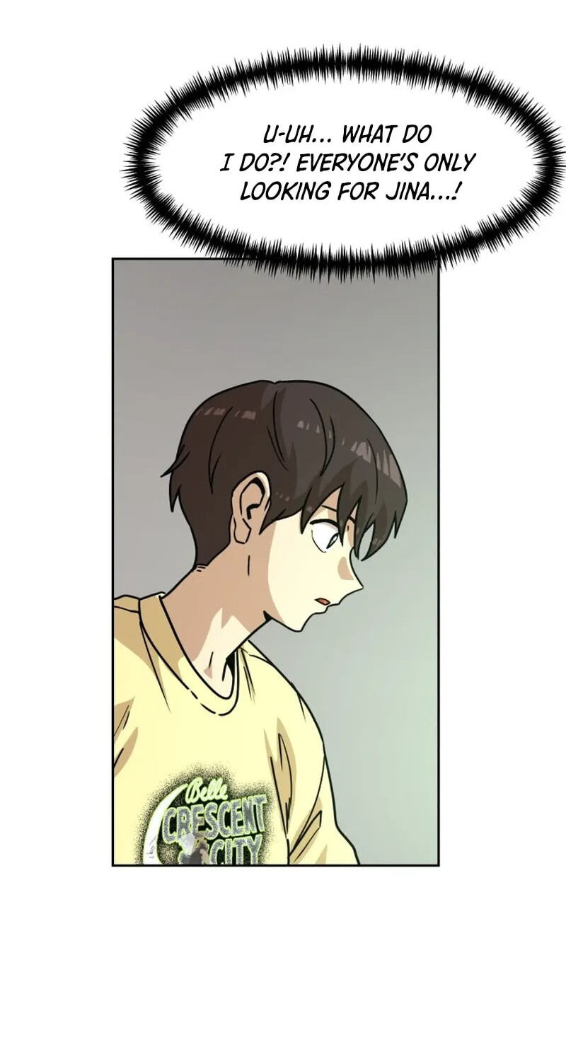 Double Click Chapter 256 page 97 - 