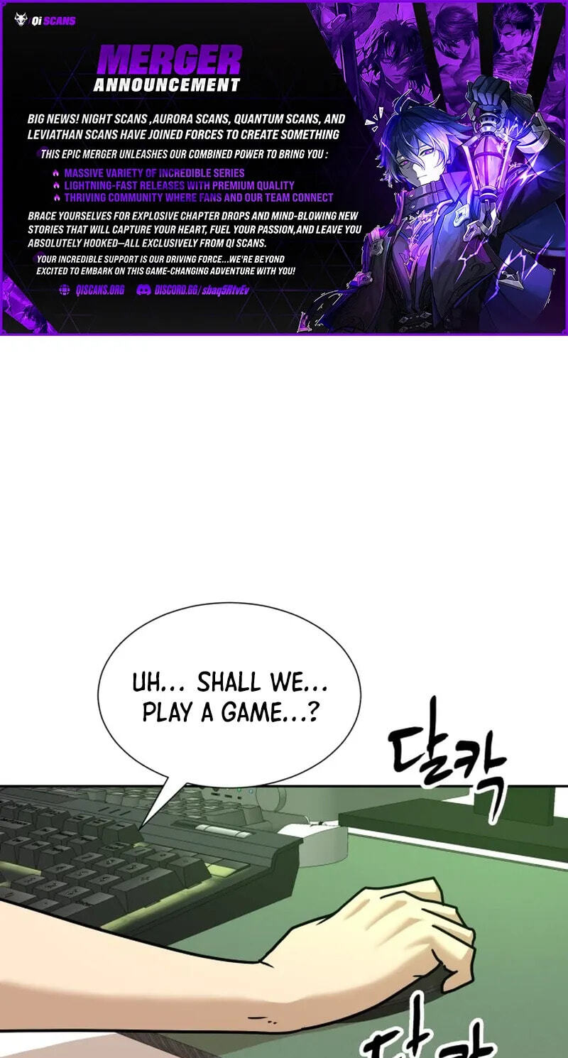 Double Click Chapter 257 page 1 - 