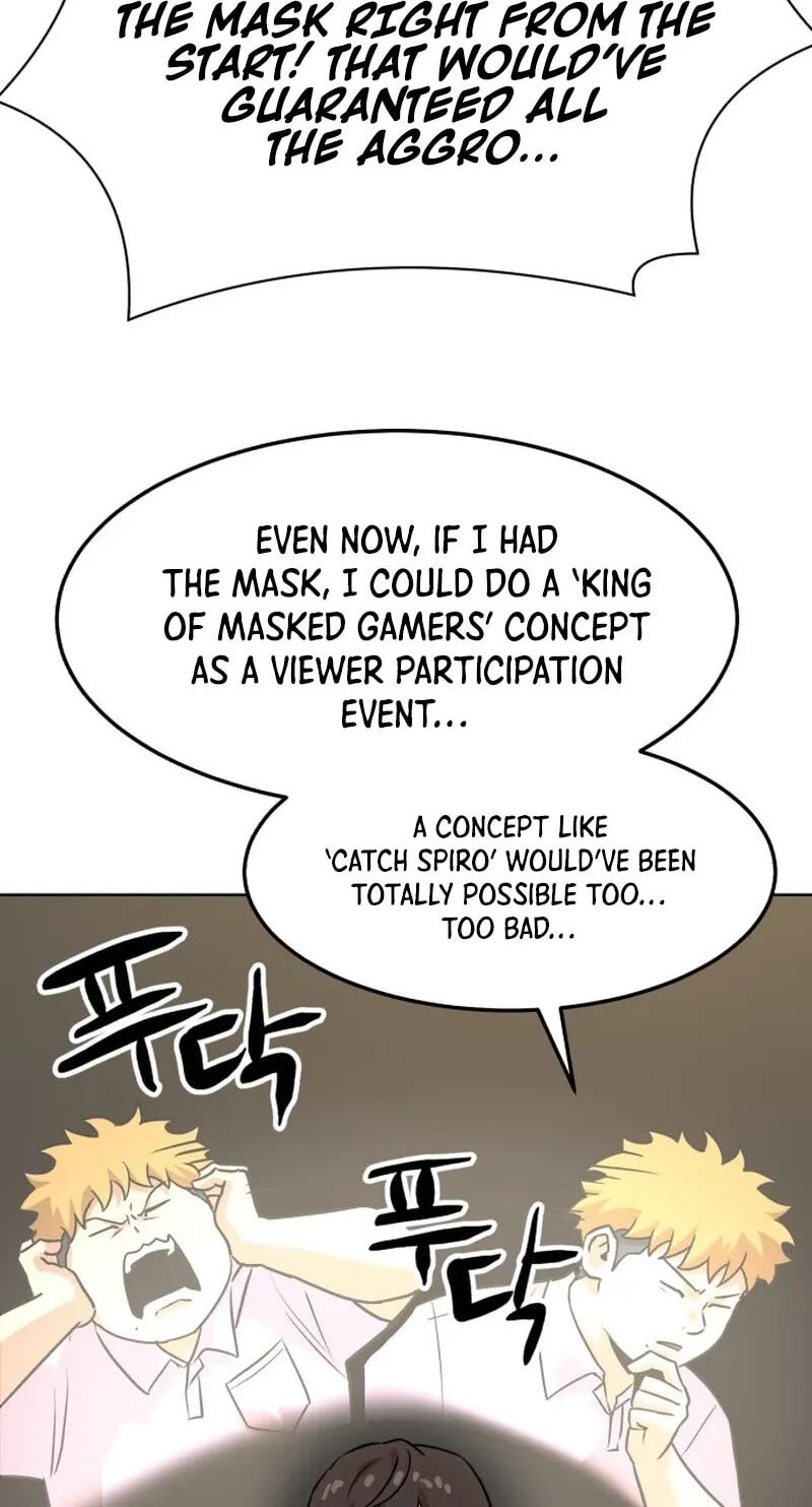 Double Click Chapter 257 page 11 - 