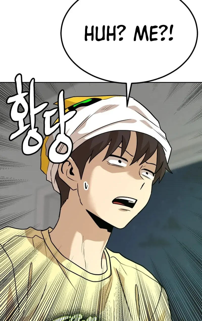 Double Click Chapter 257 page 103 - 