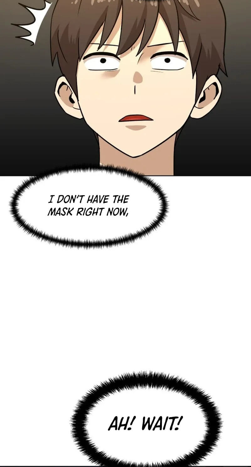 Double Click Chapter 257 page 13 - 