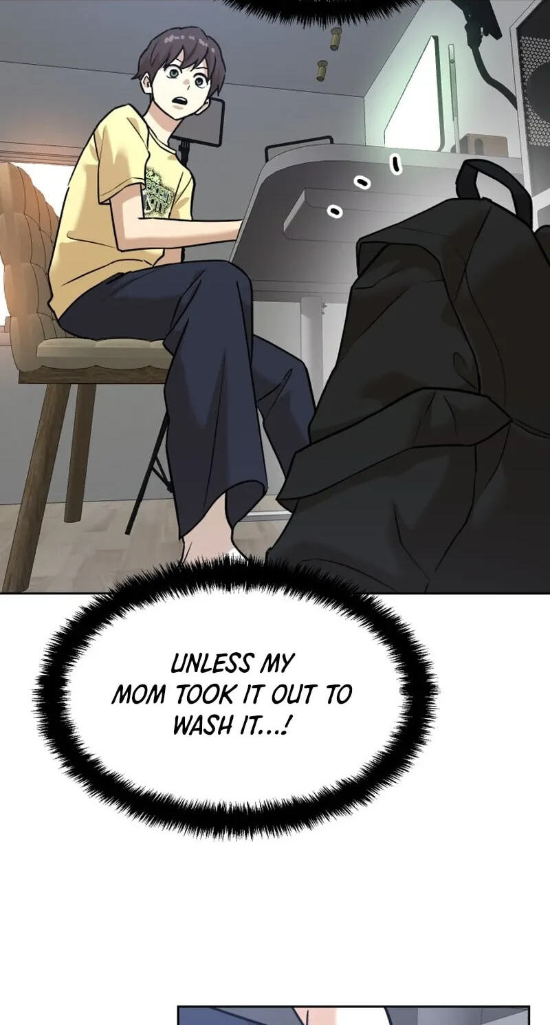 Double Click Chapter 257 page 14 - 