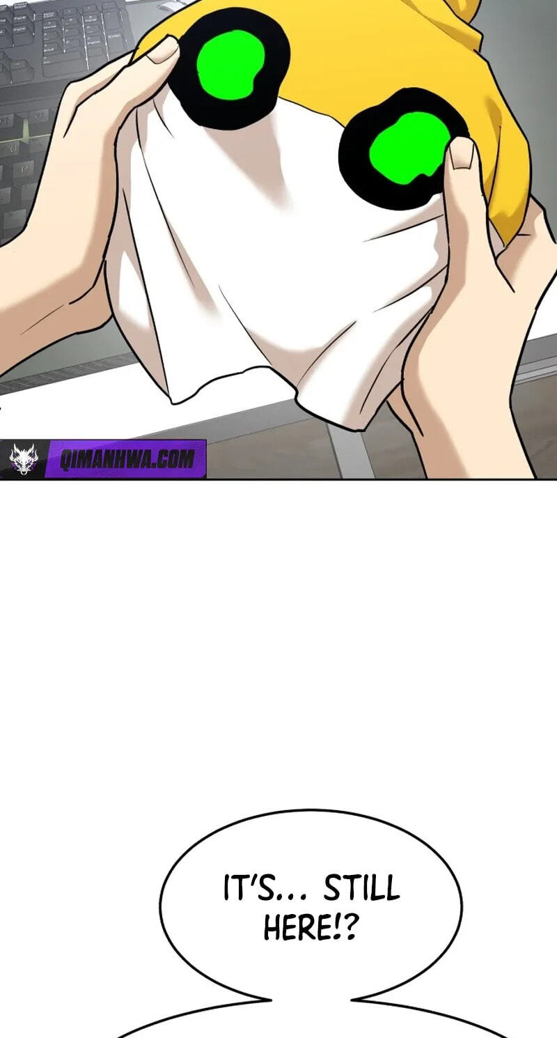 Double Click Chapter 257 page 16 - 