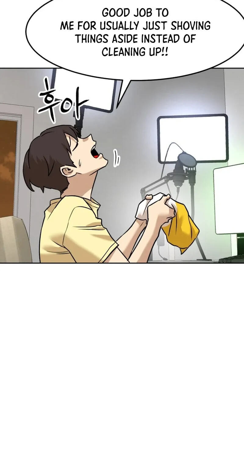 Double Click Chapter 257 page 17 - 