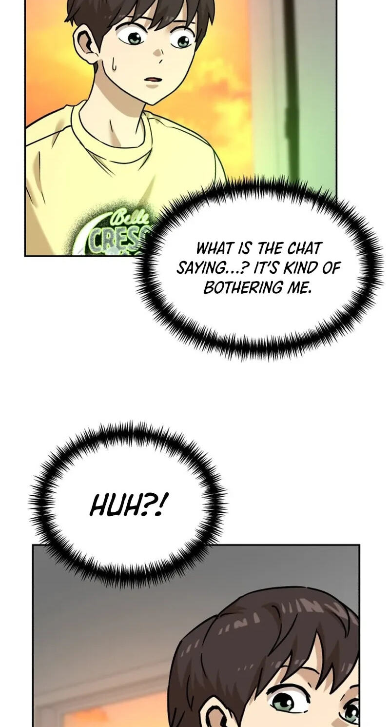 Double Click Chapter 257 page 3 - 
