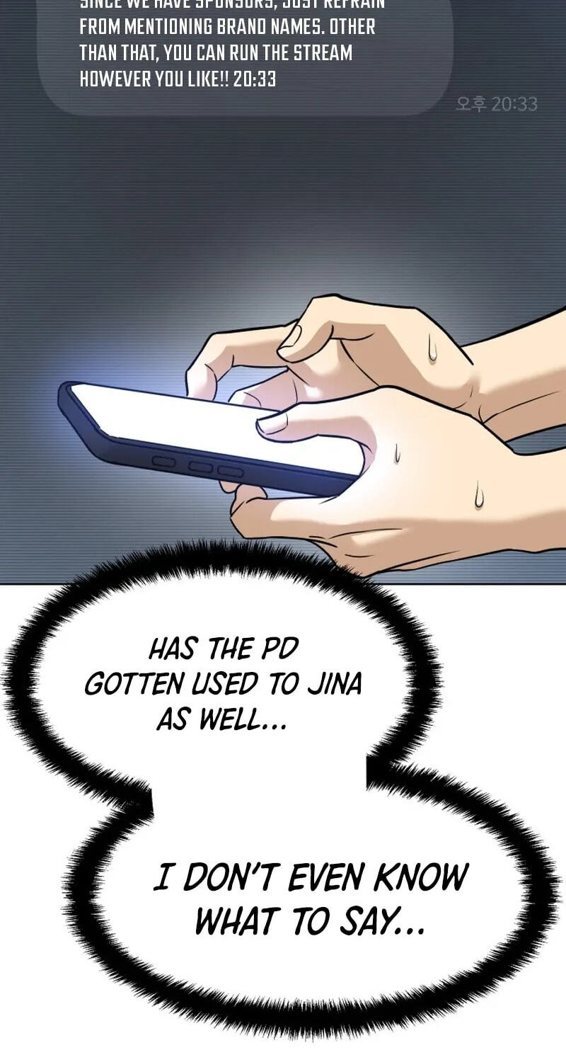 Double Click Chapter 257 page 21 - 