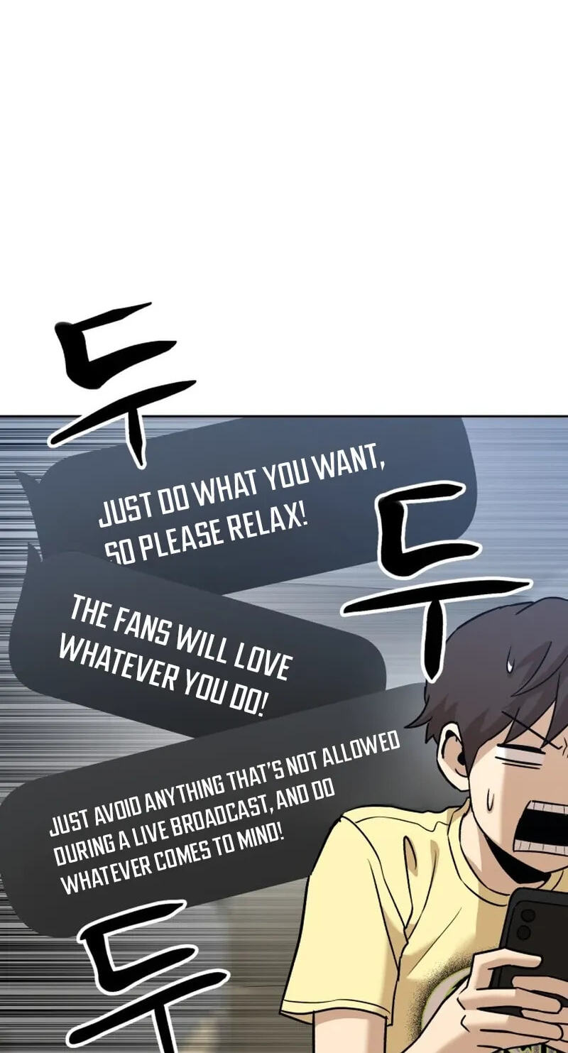 Double Click Chapter 257 page 22 - 