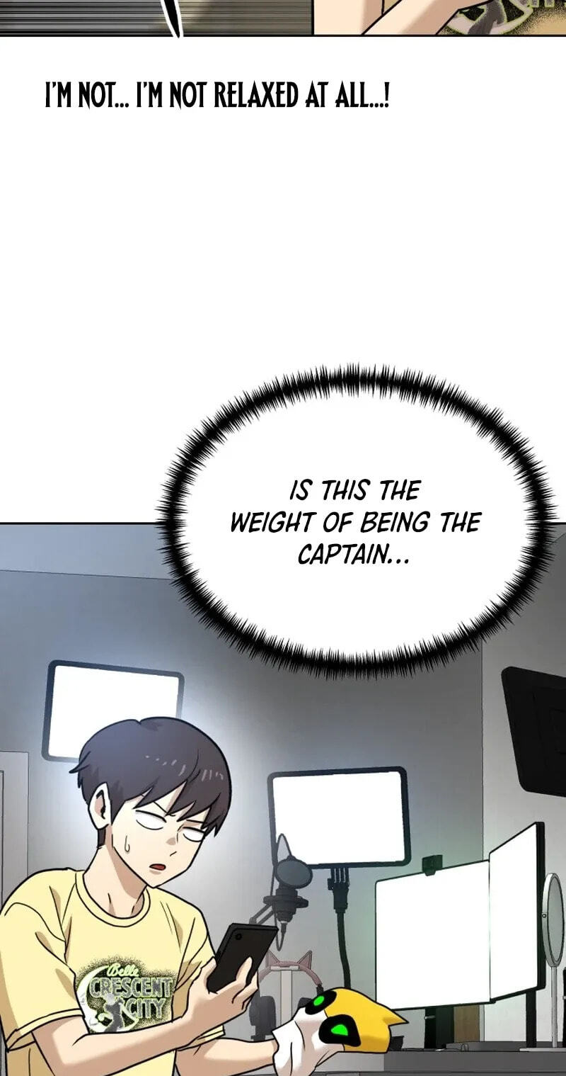 Double Click Chapter 257 page 23 - 