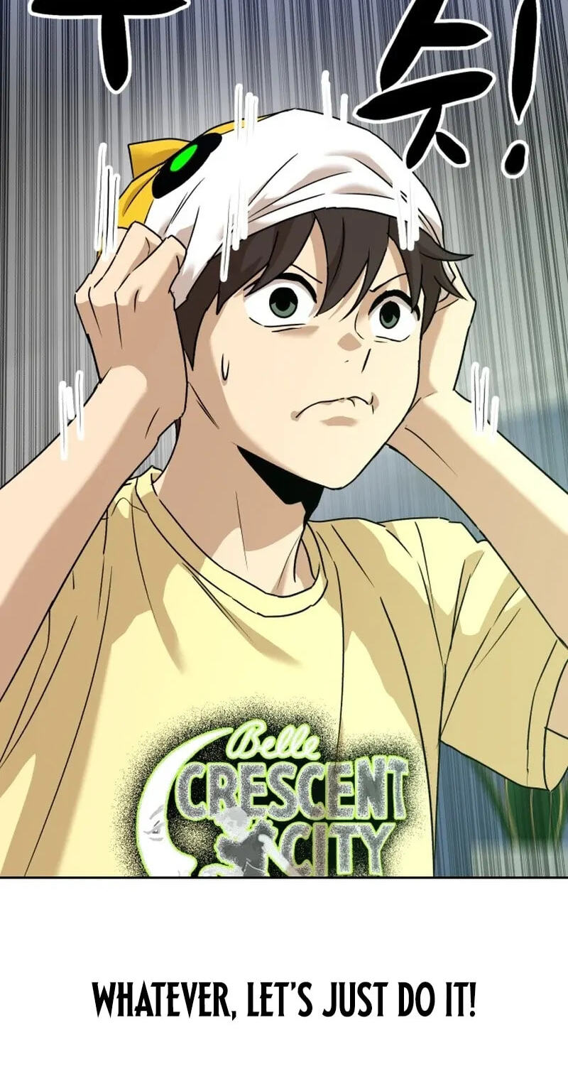 Double Click Chapter 257 page 26 - 