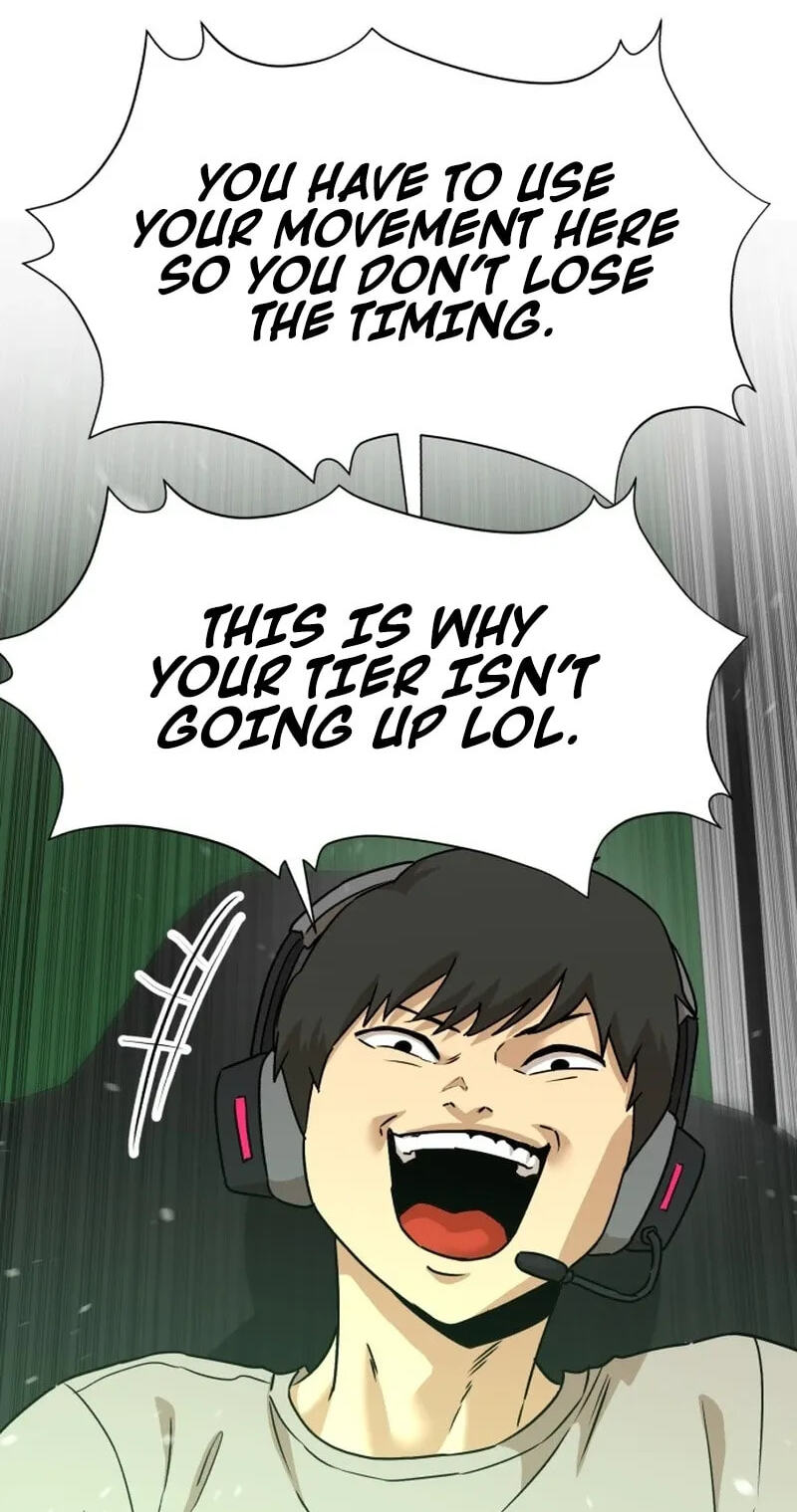 Double Click Chapter 257 page 28 - 
