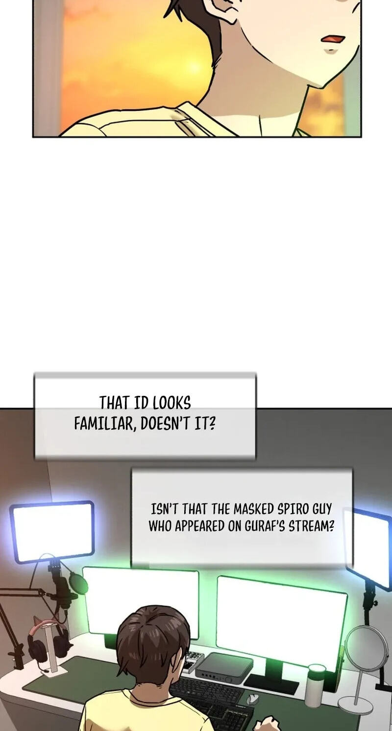 Double Click Chapter 257 page 4 - 