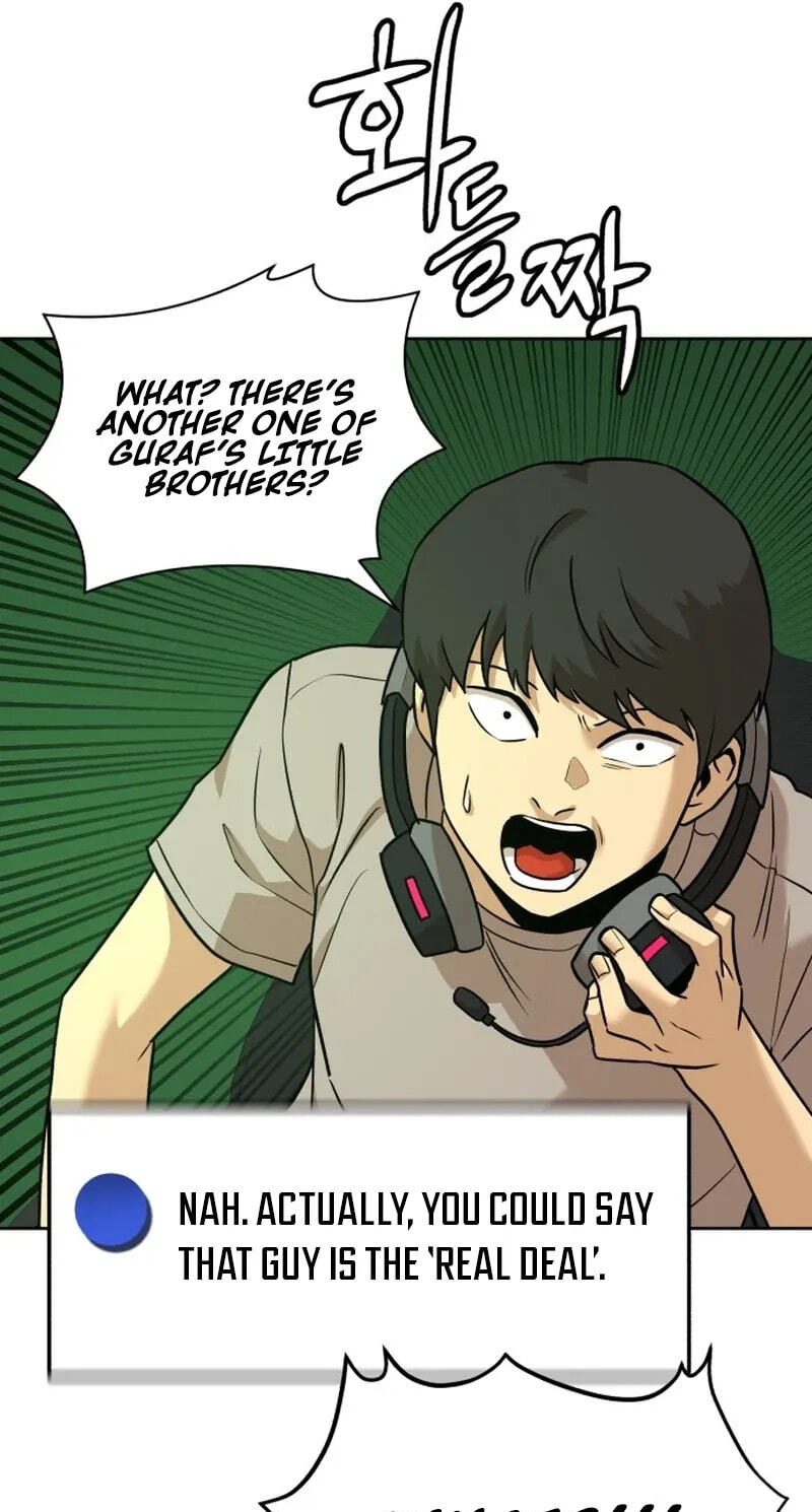 Double Click Chapter 257 page 31 - 