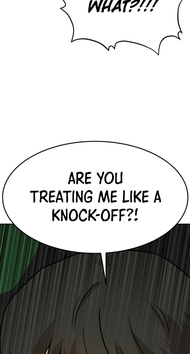 Double Click Chapter 257 page 32 - 