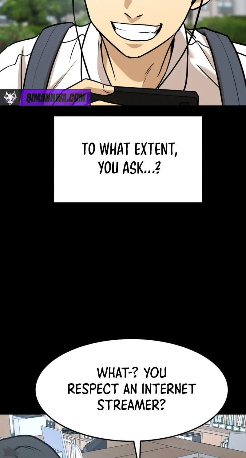 Double Click Chapter 257 page 38 - 