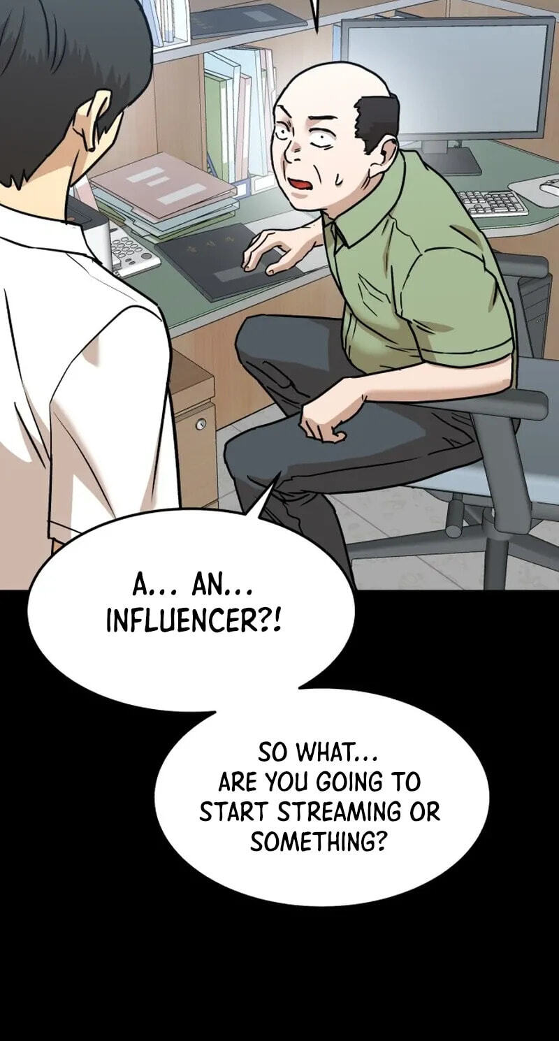 Double Click Chapter 257 page 39 - 