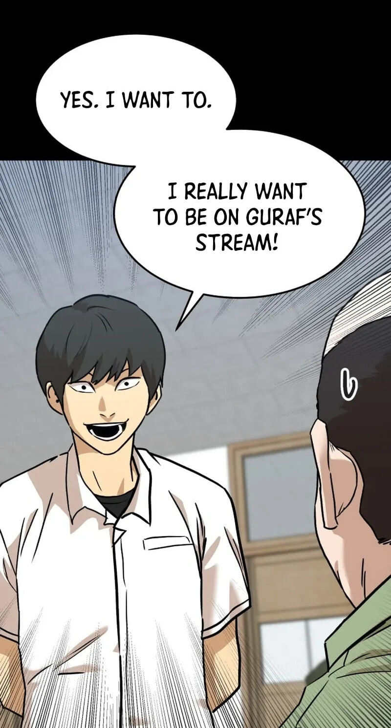 Double Click Chapter 257 page 40 - 