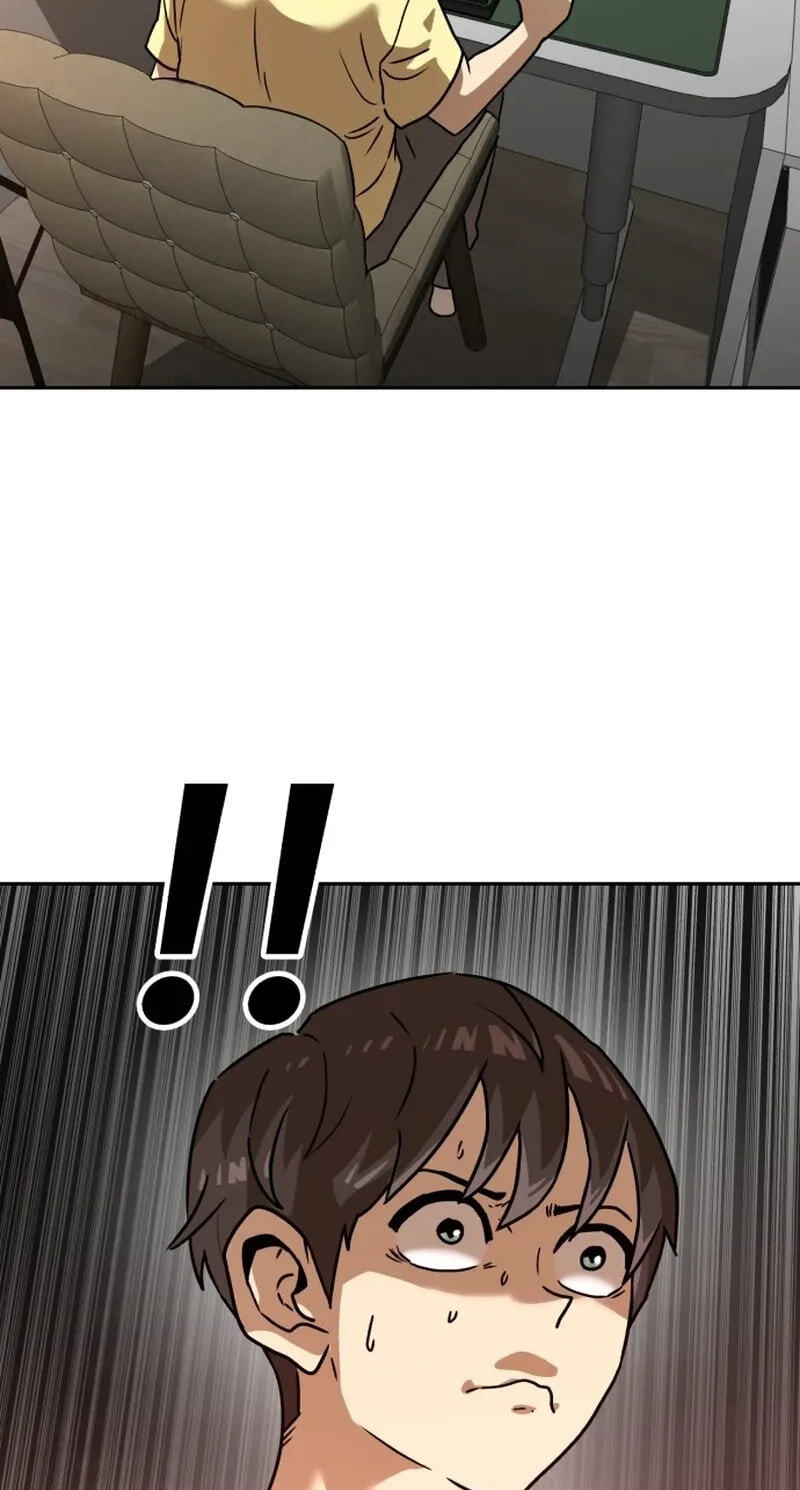 Double Click Chapter 257 page 5 - 