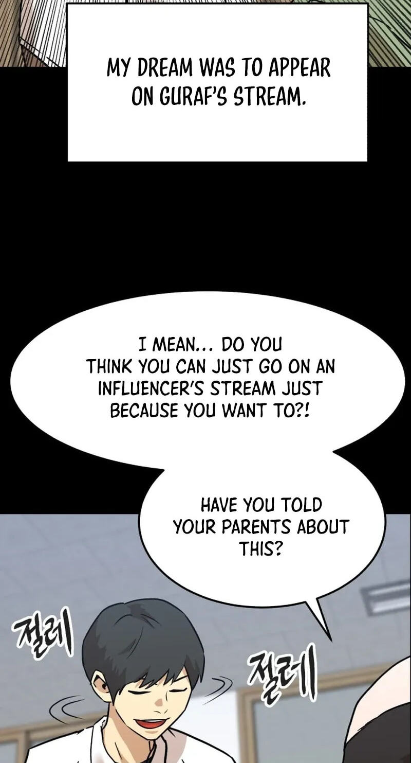 Double Click Chapter 257 page 41 - 