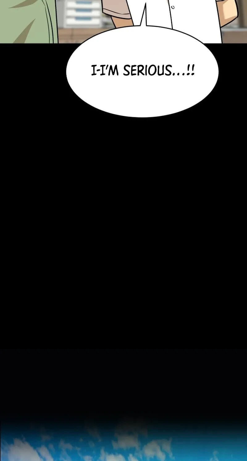 Double Click Chapter 257 page 46 - 