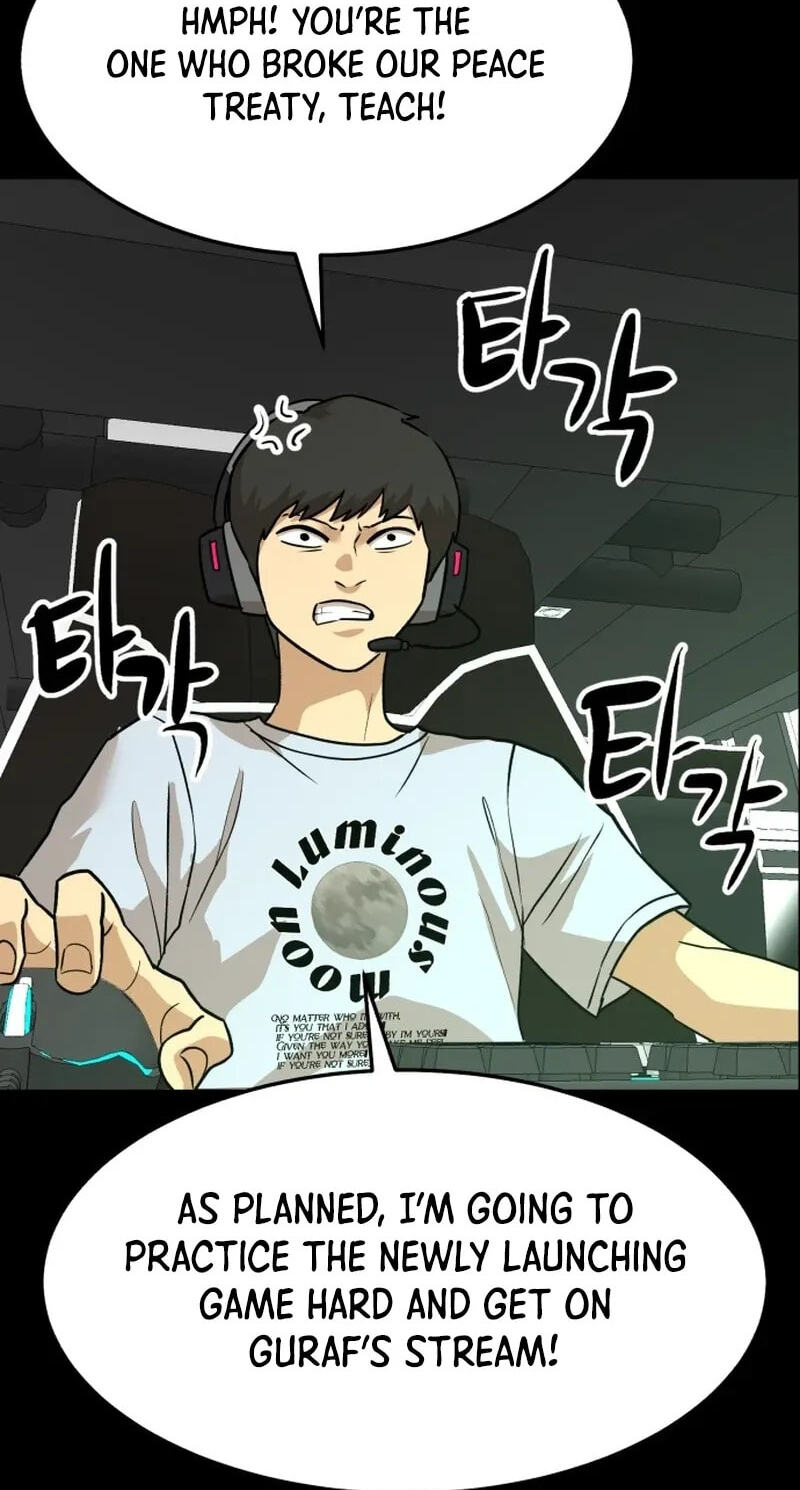 Double Click Chapter 257 page 48 - 