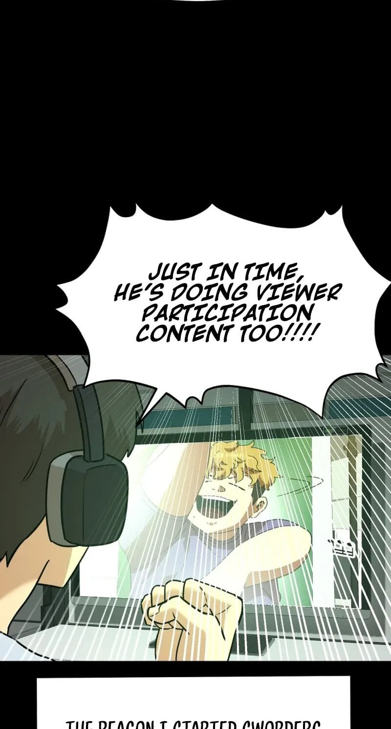Double Click Chapter 257 page 49 - 
