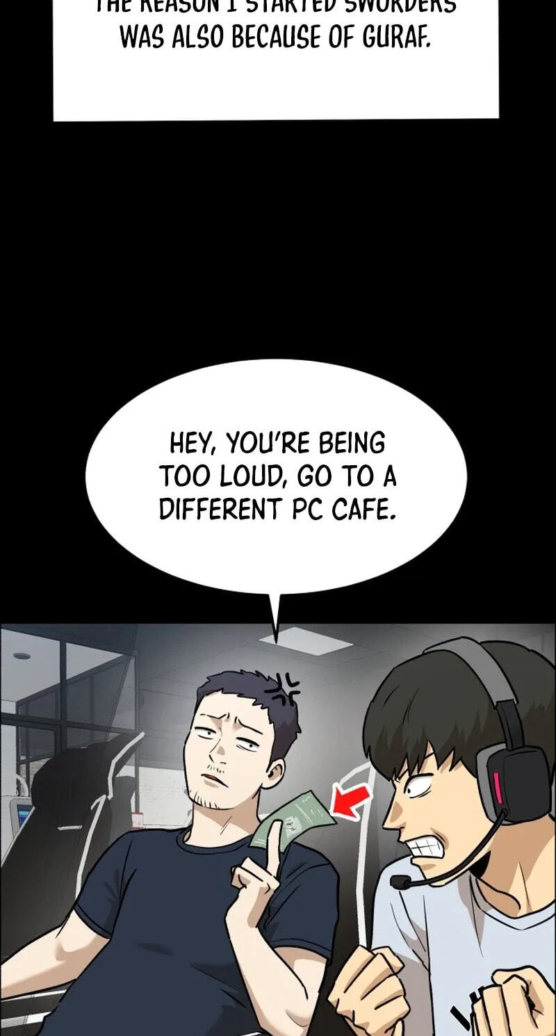 Double Click Chapter 257 page 50 - 