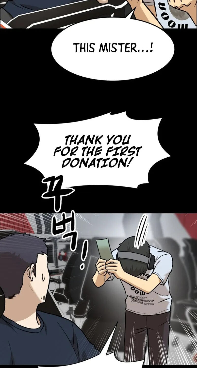 Double Click Chapter 257 page 51 - 