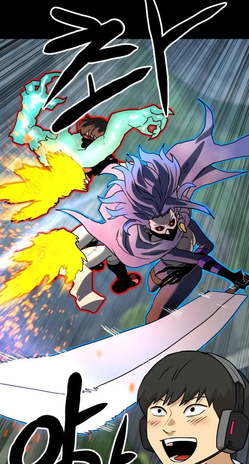 Double Click Chapter 257 page 54 - 