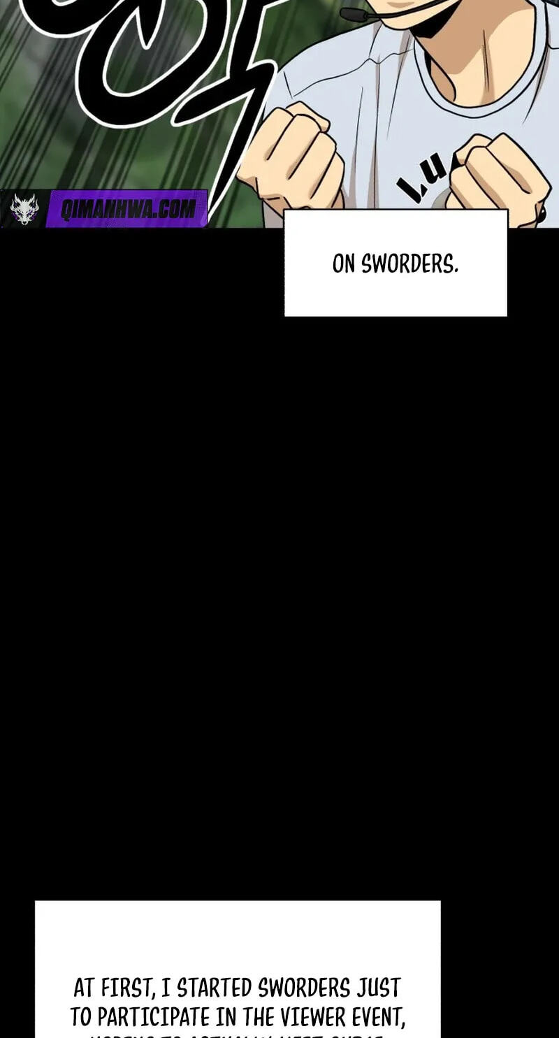 Double Click Chapter 257 page 55 - 