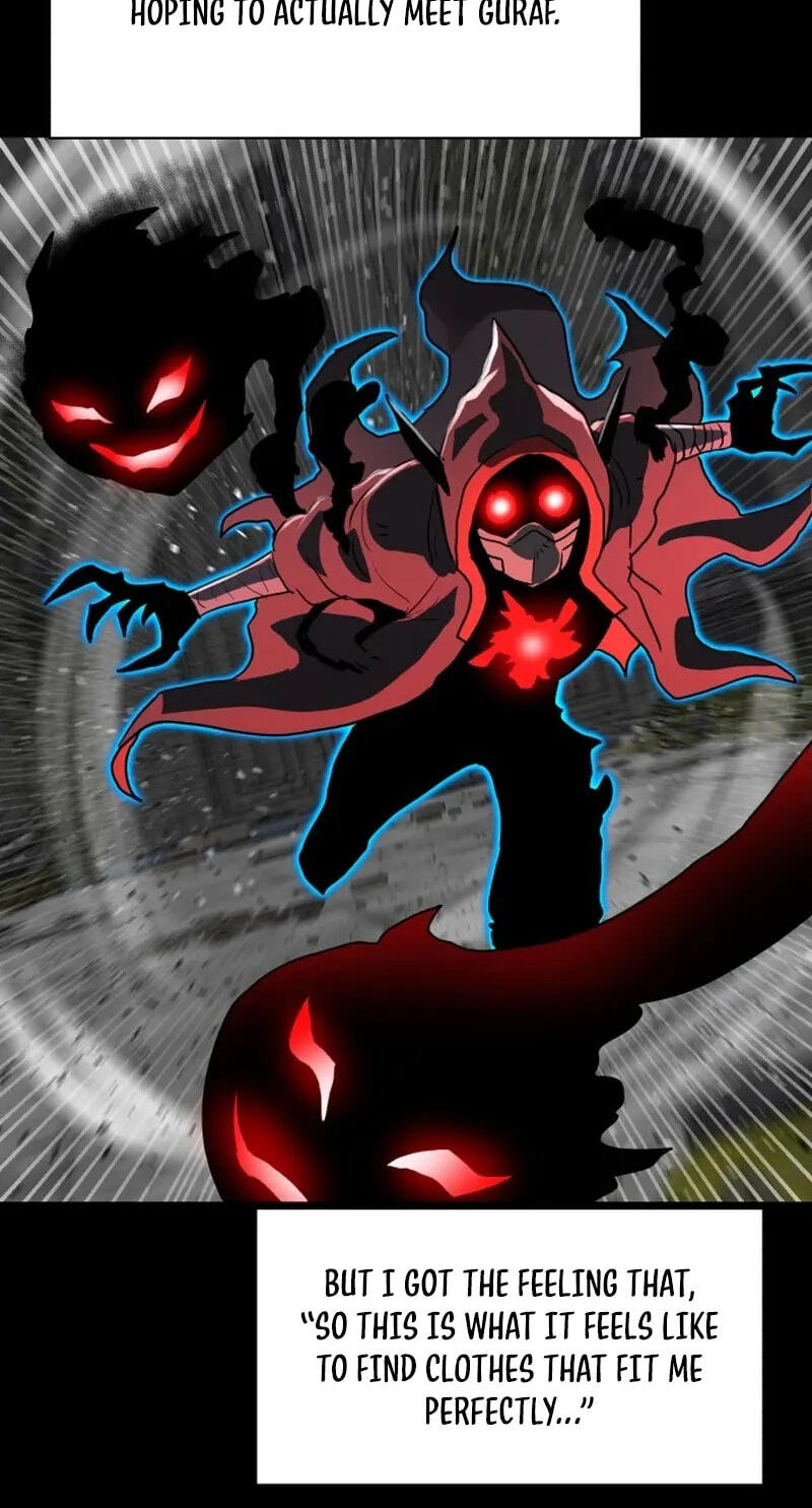 Double Click Chapter 257 page 56 - 