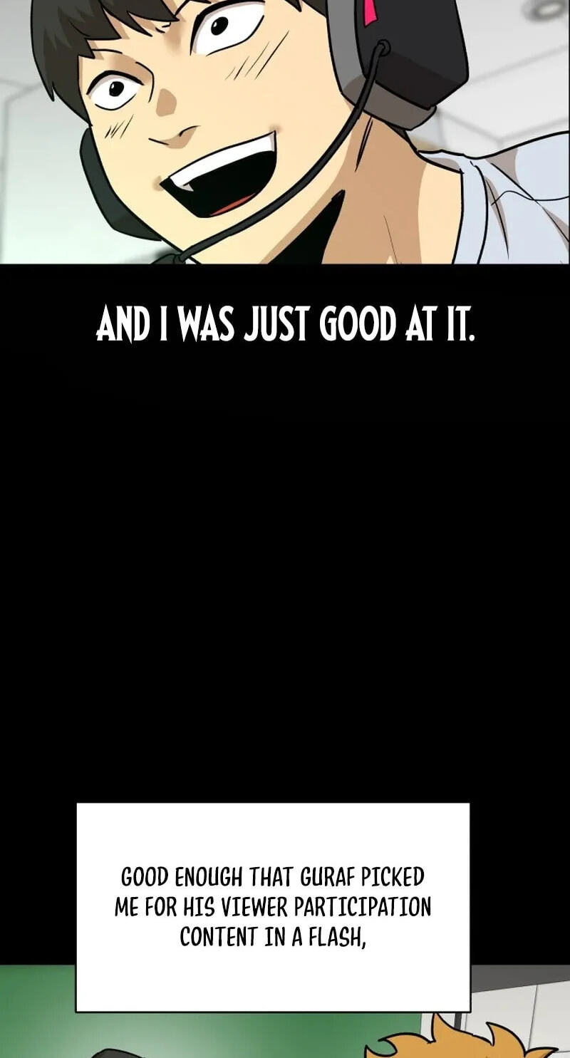 Double Click Chapter 257 page 59 - 
