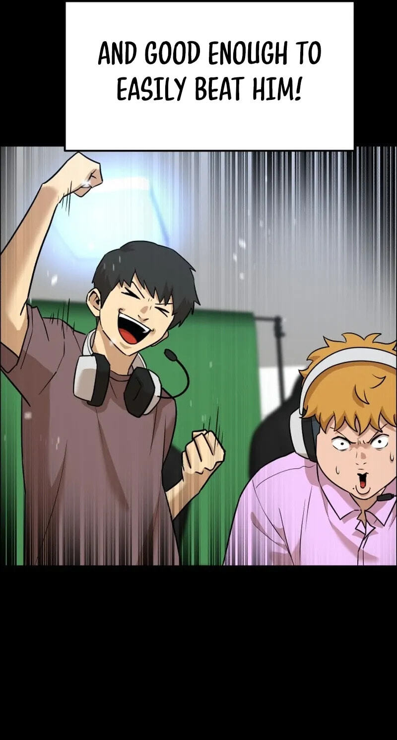 Double Click Chapter 257 page 61 - 