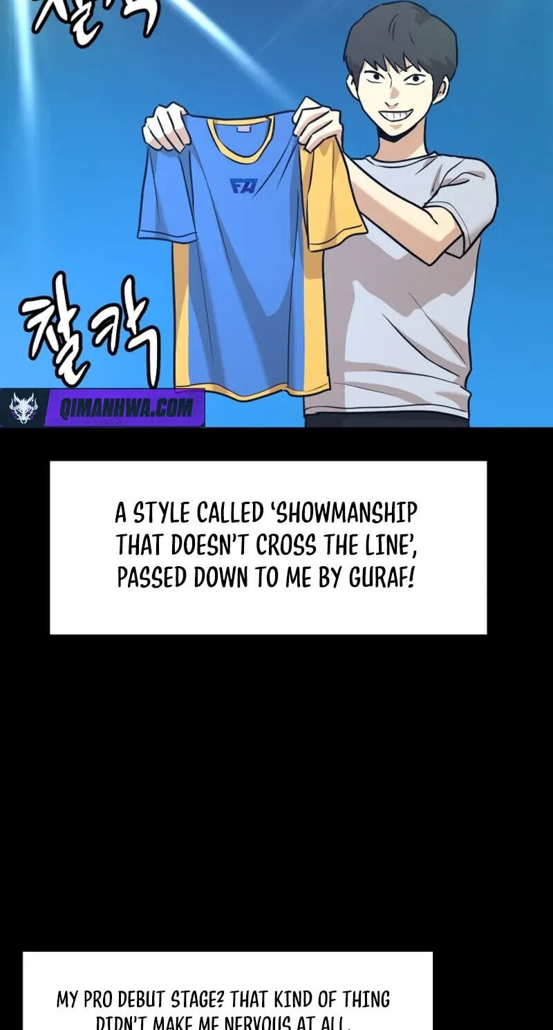 Double Click Chapter 257 page 65 - 