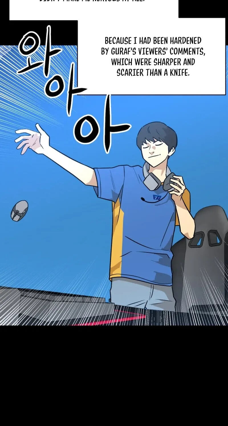 Double Click Chapter 257 page 66 - 