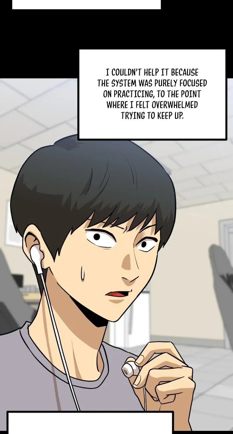 Double Click Chapter 257 page 70 - 
