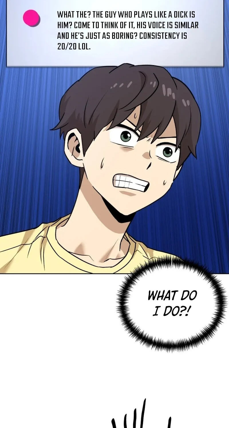 Double Click Chapter 257 page 8 - 