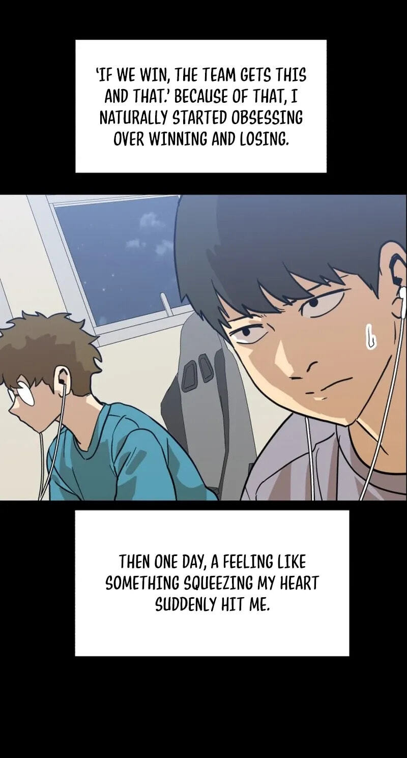 Double Click Chapter 257 page 72 - 