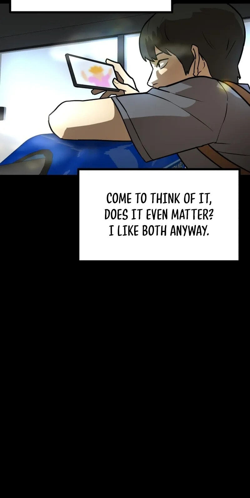Double Click Chapter 257 page 83 - 